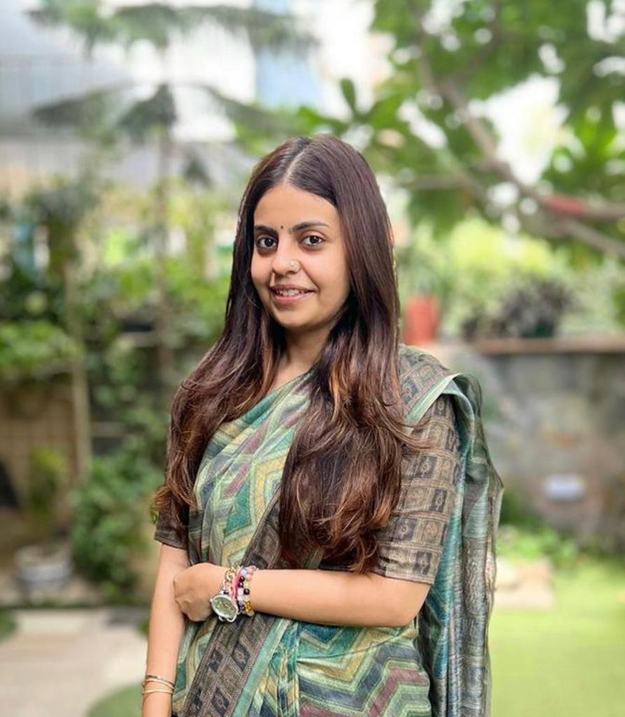 Dr. Parineet Kaur